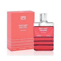 Opio Instant Dezire Men Perfume 100ml